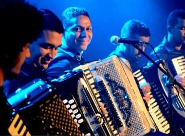 Targino Gondim faz nova temporada no Café-Teatro Rubi com Quinteto Sinfônico