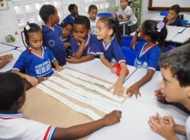 Secretaria da Educação seleciona obras de literatura infantil para escolas públicas