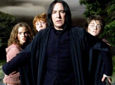 &#039;Nós perdemos um grande talento&#039;, declara J.K. Rowling sobre morte de Alan Rickman