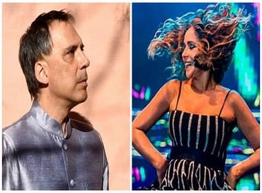 Arnaldo Antunes e Daniela Mercury são os próximos convidados do ensaio do Cortejo Afro