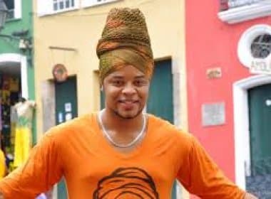 Com a mistura de rap e afro beats, Afro Jhow lança &#039;Tá Batendo&#039; como aposta para o verão