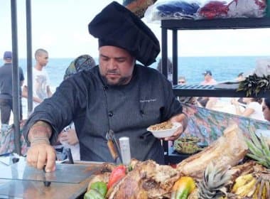 Primeiro Festival Gastronômico do Pelourinho está com inscrições abertas