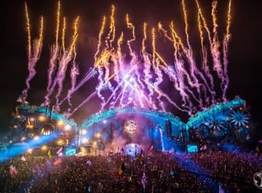 Festival &#039;Tomorrowland Brasil&#039; anuncia grade de programação por datas