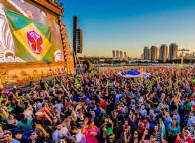 Tomorrowland Brasil inicia vendas de transfers oficiais e estacionamentos para o festival