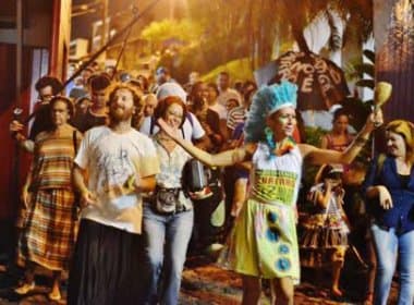 JAM no MAM mistura ritmos no &#039;Cortejazz&#039;, cortejo de pré-carnaval da banda