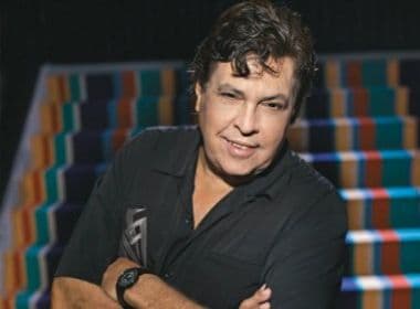 Sidney Magal será estrela de comédia coproduzida pela Globo Filmes