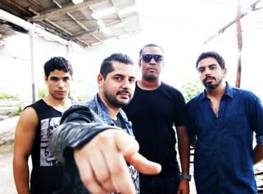 Banda &#039;Os Informais&#039; representa o rock nos principais circuitos do Carnaval