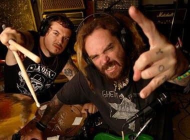 Sepultura: irmãos Cavalera farão turnê juntos para comemorar 20 anos do disco ‘Roots’