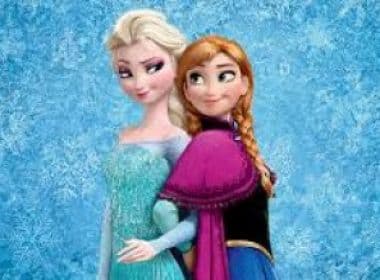 Disney anuncia produção de comédia musical inspirada em &#039;Frozen&#039;