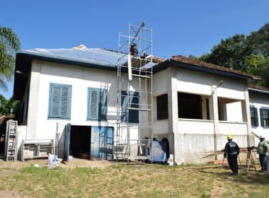 Casa onde Tarsila do Amaral nasceu será transformada em museu interativo