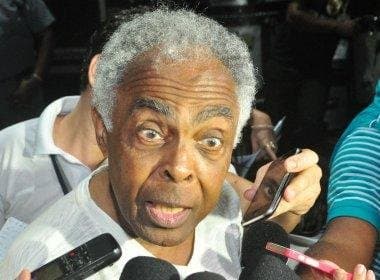 Gilberto Gil perde Grammy para cantora de país africano