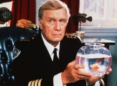 Morre George Gaynes, ator de ‘Loucademia de Polícia’ e ‘Punky, a levada da breca’