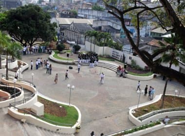 Ipac e TV Pelourinho planejam espaço social de cinema e vídeo no Centro Histórico