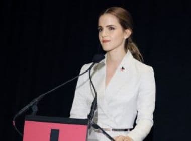 Emma Watson decide se afastar do cinema por um ano para se dedicar ao feminismo