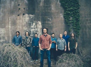 SOJA e The Wailer fazem show em maio em Salvador