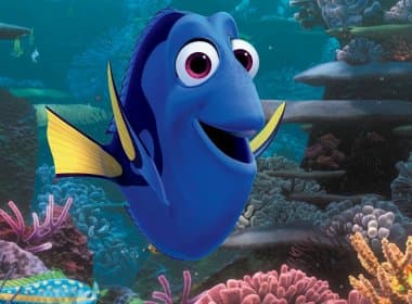 Disney divulga novo trailer de &#039;Procurando Dory&#039;, sequência de &#039;Procurando Nemo&#039;