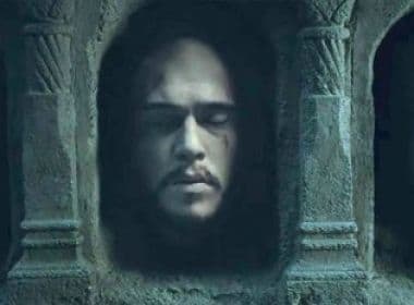Ator confirma aparição de Jon Snow na próxima temporada de Game of Thrones