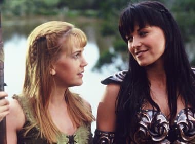 Em reboot da NBC, &#039;Xena: A Princesa Guerreira&#039; será assumidamente gay