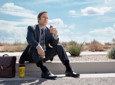 ‘Better Call Saul’ confirma renovação para terceira temporada