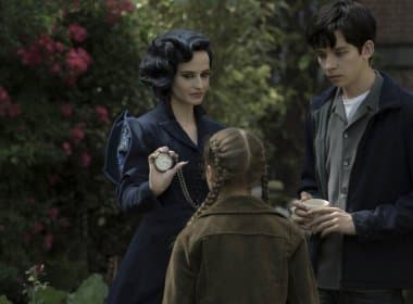 ‘Lar das Crianças Peculiares’: novo filme de Tim Burton tem trailer divulgado