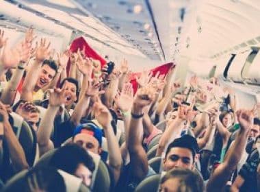 Próxima edição do Tomorrowland Brasil terá festa em avião comercial
