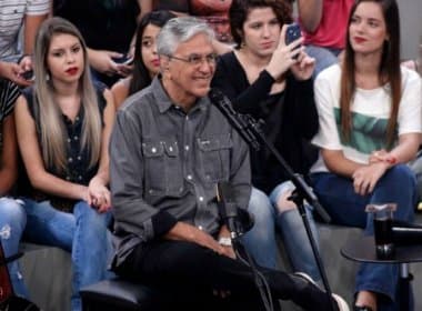 Caetano Veloso compara manifestação a passeata em apoio ao golpe de 64