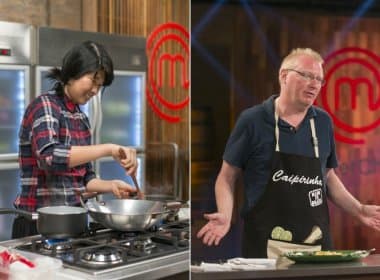 Masterchef Brasil tem dois baianos eliminados e presença maciça de estrangeiros