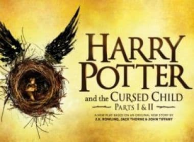 &#039;Harry Potter and the Cursed Child&#039; será lançado pela Rocco no Brasil