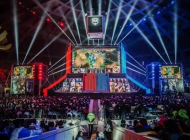 Ao vivo: Cinemark exibe final da 1ª etapa do Campeonato Brasileiro de League of Legends