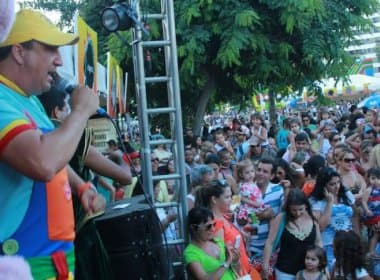 Projeto Boa Praça faz edição especial pelo aniversário de Salvador