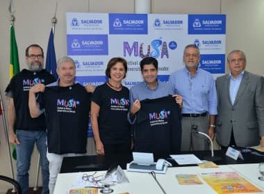 Inscrições abertas para Festival de Música Universitária de Salvador