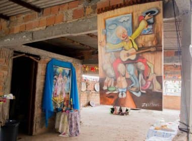 Projeto #OcupaLajes seleciona interessados em transformar residência em espaço cultural