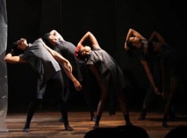 Espetáculo de dança propõe reflexão sobre a construção das identidades pessoais