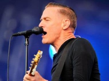 Em protesto contra lei discriminatória, Bryan Adams cancela show no Mississipi