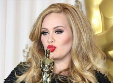 Adele é a cantora britânica mais rica da história, segundo ranking