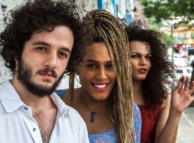 Banda As Bahias e a Cozinha Mineira se apresenta em Salvador, em maio