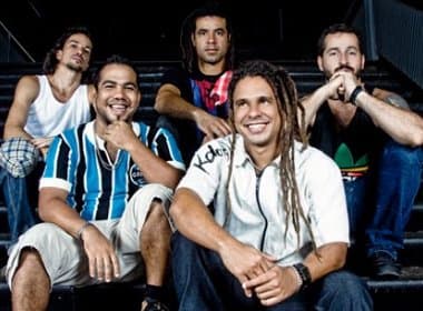 Diamba é atração de evento em homenagem ao Dia Nacional do Reggae