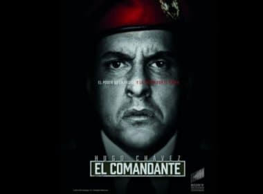 ‘El Comandante’: Hugo Chávez será tema de série da Sony