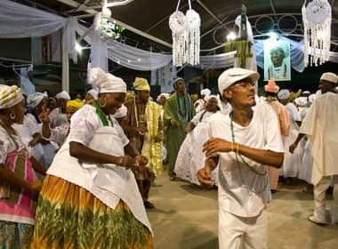 Indicado ao título de Patrimônio Imaterial pelo Iphan, Bembé celebra cultura e ancestralidade