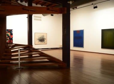 ‘O Modernismo Brasileiro e o viés baiano’: MAM expõe novas obras do acervo permanente