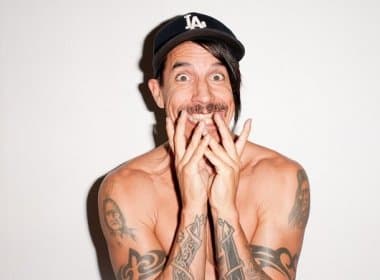 Anthony Kiedis: Red Hot Chili Peppers cancela shows após vocalista ser hospitalizado