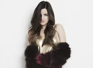 Ex-RBD Maite Perroni estreia nova turnê em julho no Brasil