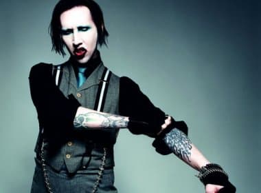 Marilyn Manson integra programação do Maximus Festival, em São Paulo