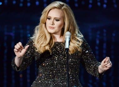 ‘Eu estou indo!’: Adele promete se apresentar no Brasil