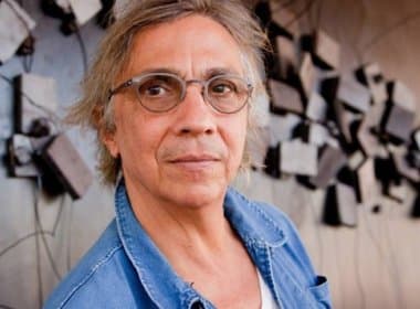 Artista plástico pernambucano radicado no Rio, Tunga morre aos 64 anos