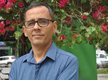 Com romance sobre universo sertanejo, escritor baiano vence Prêmio Sesc de Literatura 2016