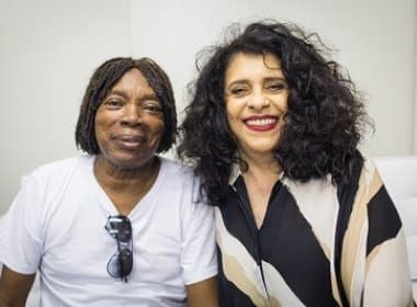 Gal Costa quer fazer novo disco de inéditas em parceria com Milton Nascimento, diz colunista