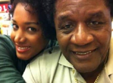 Aretha Pearl, filha de Tony Tornado está desaparecida desde último domingo