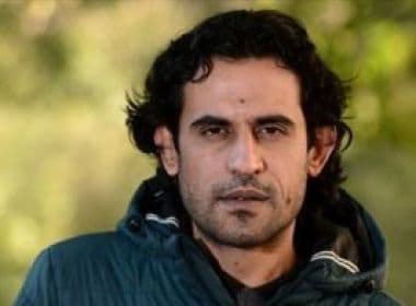 Escritor sírio é vaiado na Flip após criticar direitos humanos, jornalismo e intelectuais
