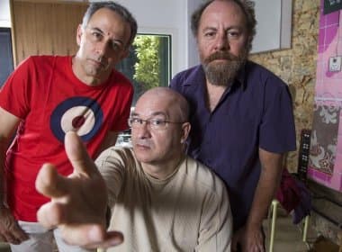 Paralamas do Sucesso: ingressos para show na Concha Acústica estão à venda 